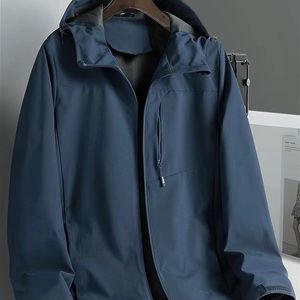 Mens jacket